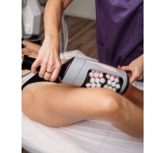 Mikrovibracijos sferų terapija kūnui  OLD TOWN SPA (Kojos + sėdmenys + pilvas 60min) 